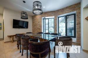 Дом 720м², 2-этажный, посуточно,