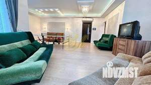 Дом 480м², 2-этажный, посуточно,