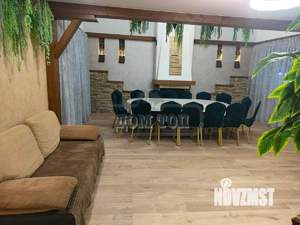 Дом 450м², 3-этажный, посуточно,