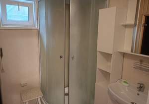 Дом 50м², 2-этажный, на длительный срок,