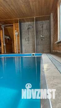 Дом 160м², 2-этажный, посуточно,