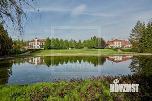 Коттедж 544м², 2-этажный, на длительный срок,