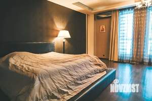 Дом 1300м², 3-этажный, посуточно,