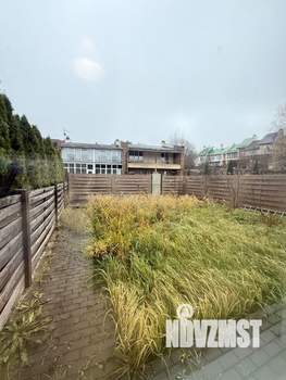 Таунхаус 200м², 2-этажный, на длительный срок,