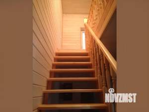 Дом 120м², 2-этажный, на длительный срок,