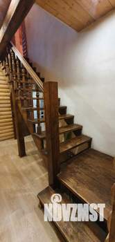 Дом 150м², 2-этажный, на длительный срок,