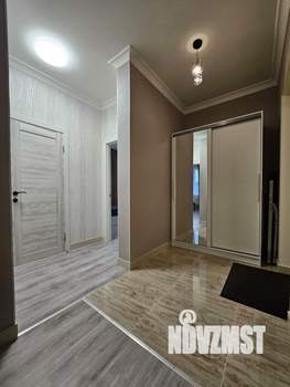 Дом 62м², 1-этажный, на длительный срок,