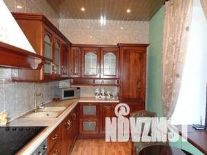 Дом 175м², 2-этажный, на длительный срок,