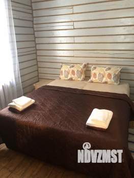 Дом 45м², 1-этажный, посуточно,