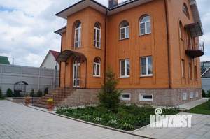 Дом 550м², 4-этажный, посуточно,