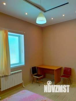 Дом 45м², 2-этажный, на длительный срок,