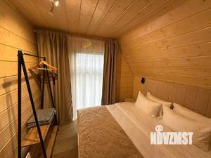 Дом 71м², 1-этажный, посуточно,