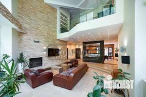 Дом 720м², 2-этажный, посуточно,