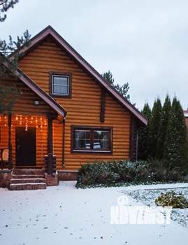 Дом 75м², 1-этажный, посуточно,