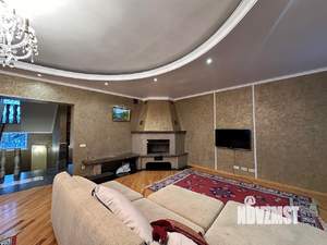 Дом 580м², 5-этажный, на длительный срок,