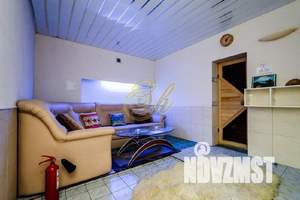 Дом 450м², 2-этажный, посуточно,