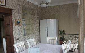 Коттедж 450м², 3-этажный, на длительный срок,