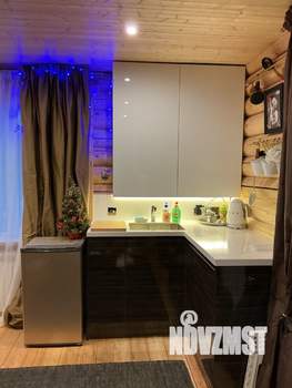 Дом 98м², 2-этажный, посуточно,