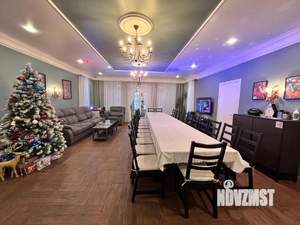 Дом 800м², 3-этажный, посуточно,