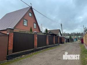 Дом 178м², 3-этажный, на длительный срок,