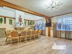 Дом 400м², 2-этажный, посуточно,