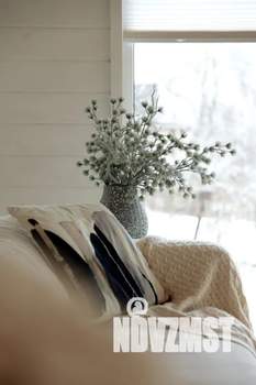 Дом 43м², 1-этажный, посуточно,