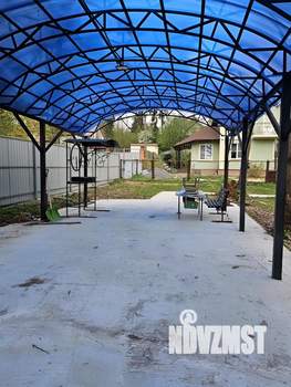 Дом 60м², 1-этажный, на длительный срок,