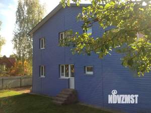 Дом 135м², 2-этажный, посуточно,