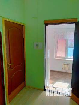 Дом 45м², 2-этажный, на длительный срок,