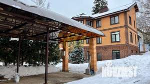 Дом 450м², 3-этажный, посуточно,