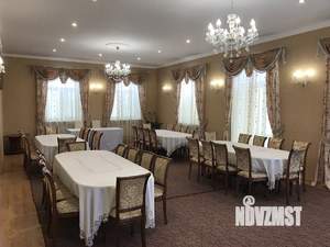 Дом 550м², 4-этажный, посуточно,