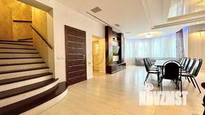 Дом 480м², 2-этажный, посуточно,