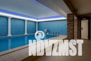 Дом 988м², 4-этажный, посуточно,