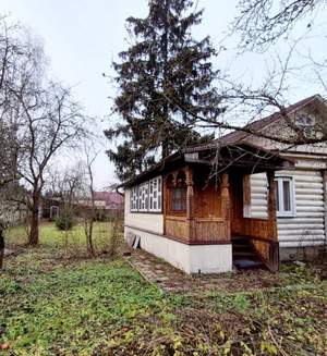 Дом 69м², 1-этажный, на длительный срок,