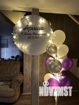 Дом 180м², 2-этажный, посуточно,