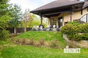 Дом 506м², 1-этажный, посуточно,