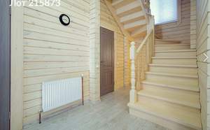 Дом 130м², 2-этажный, на длительный срок,