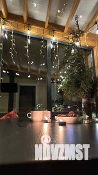 Дом 72м², 1-этажный, посуточно,