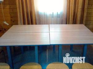 Дом 120м², 2-этажный, посуточно,