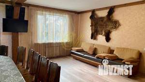 Дом 420м², 3-этажный, посуточно,