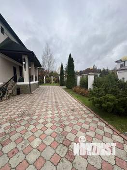 Дом 450м², 3-этажный, на длительный срок,