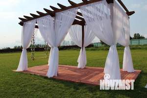 Дом 72м², 2-этажный, посуточно,