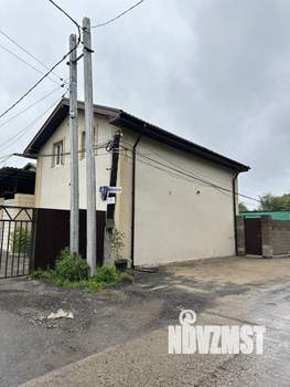 Дом 100м², 2-этажный, на длительный срок,