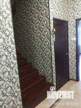 Таунхаус 140м², 2-этажный, на длительный срок,