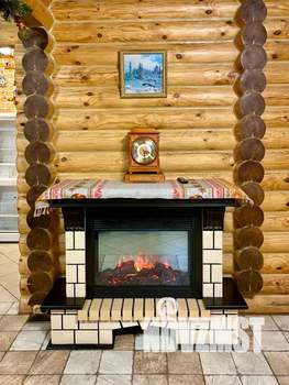 Дом 75м², 2-этажный, посуточно,