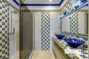 Дом 510м², 3-этажный, посуточно,