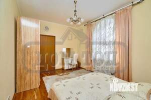 Дом 450м², 3-этажный, посуточно,