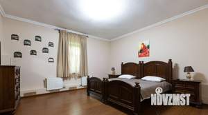 Дом 450м², 2-этажный, посуточно,