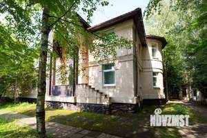 Дом 470м², 2-этажный, посуточно,