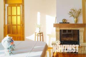 Дом 600м², 3-этажный, посуточно,